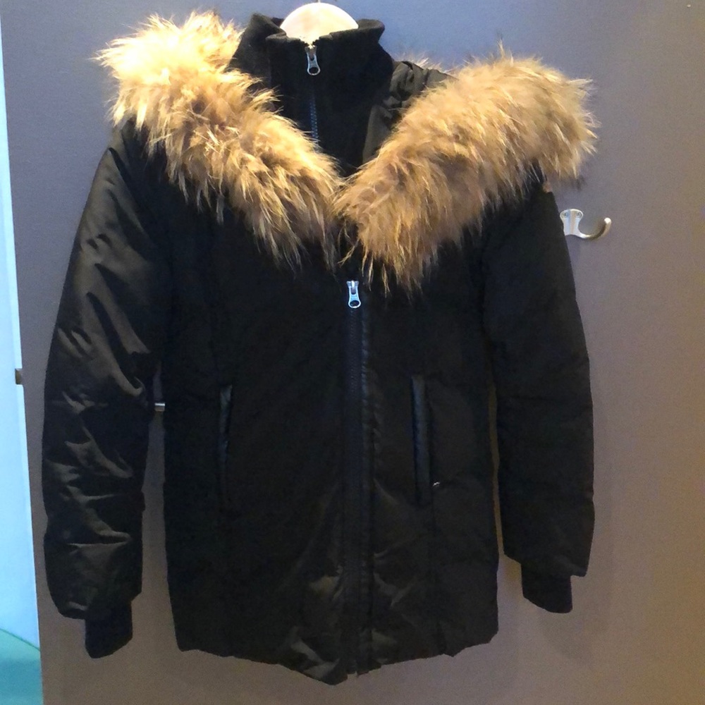 Mackage Kids Winter Coat